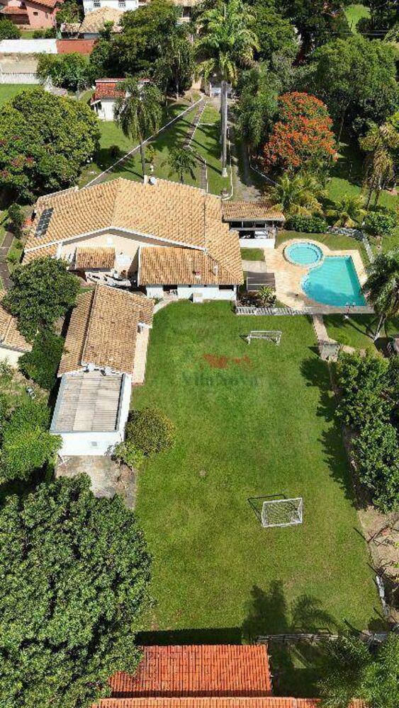 Chácara à venda com 5 quartos, 447m² - Foto 38