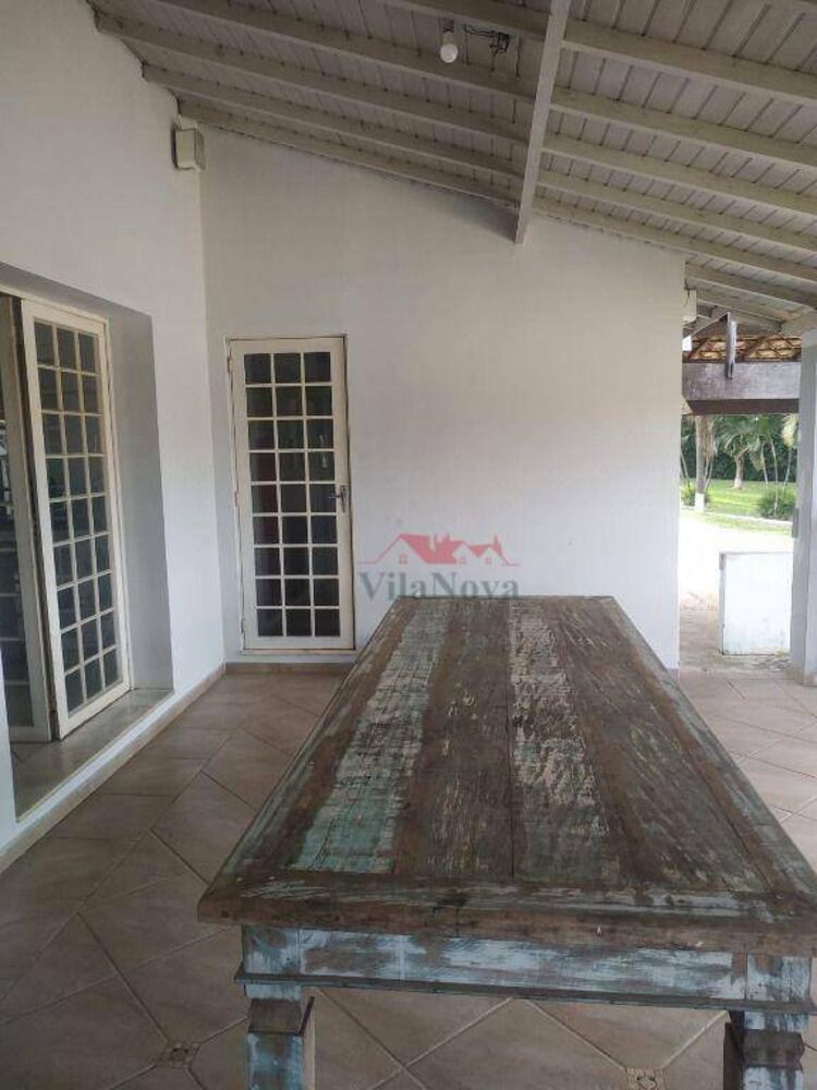Chácara à venda com 5 quartos, 447m² - Foto 12