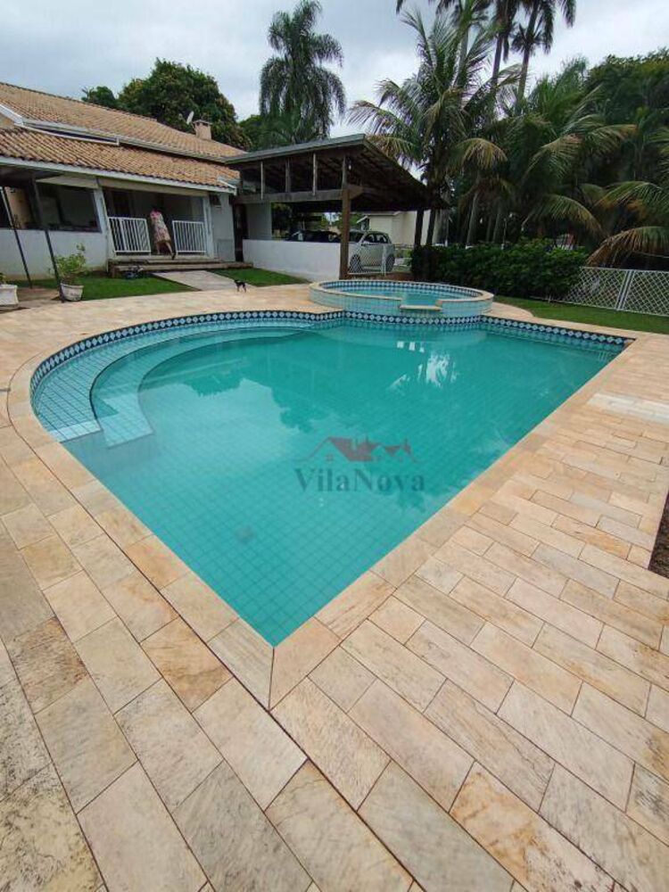 Chácara à venda com 5 quartos, 447m² - Foto 31