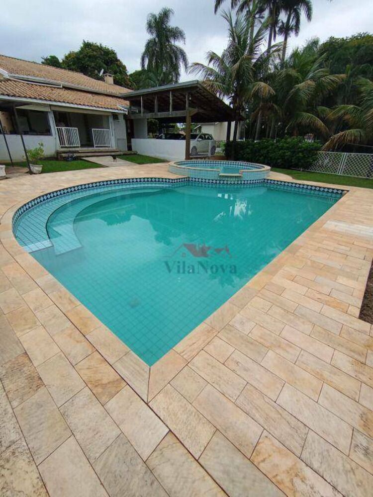 Chácara à venda com 5 quartos, 447m² - Foto 35