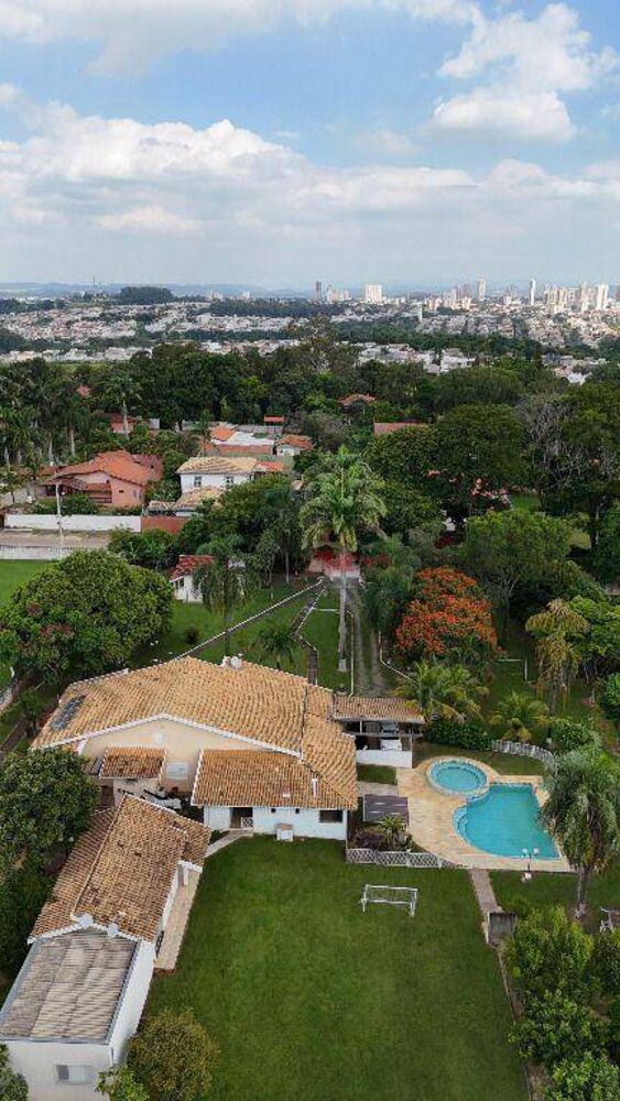 Chácara à venda com 5 quartos, 447m² - Foto 39
