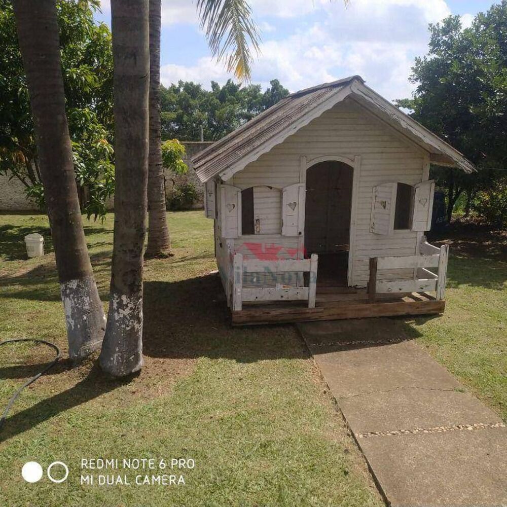 Chácara à venda com 5 quartos, 447m² - Foto 28