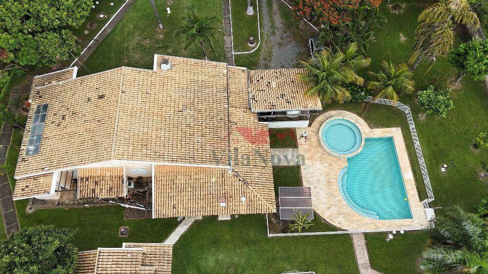 Chácara à venda com 5 quartos, 447m² - Foto 42