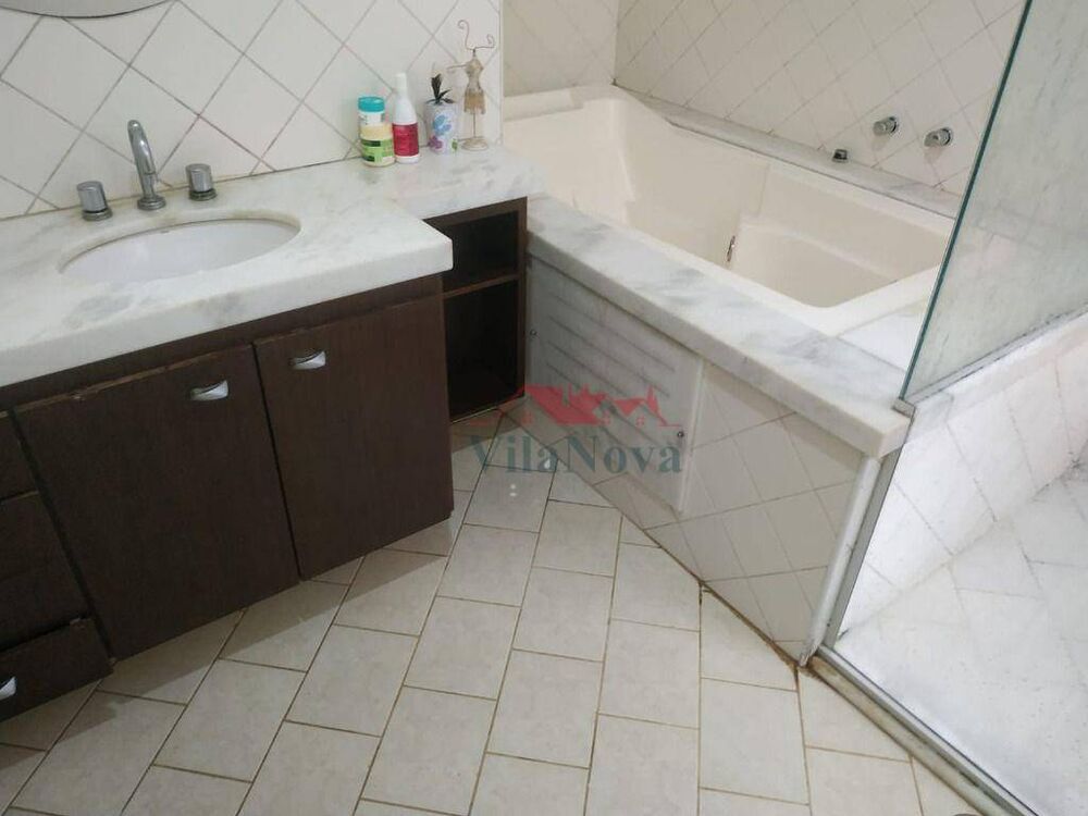 Chácara à venda com 5 quartos, 447m² - Foto 14