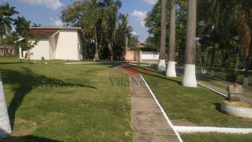 Chácara à venda com 5 quartos, 447m² - Foto 19