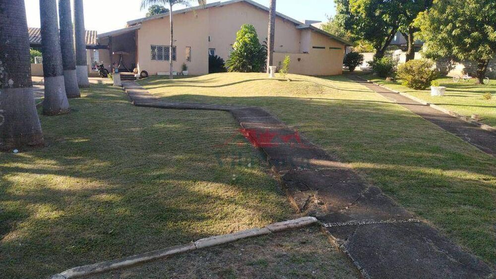 Chácara à venda com 5 quartos, 447m² - Foto 23