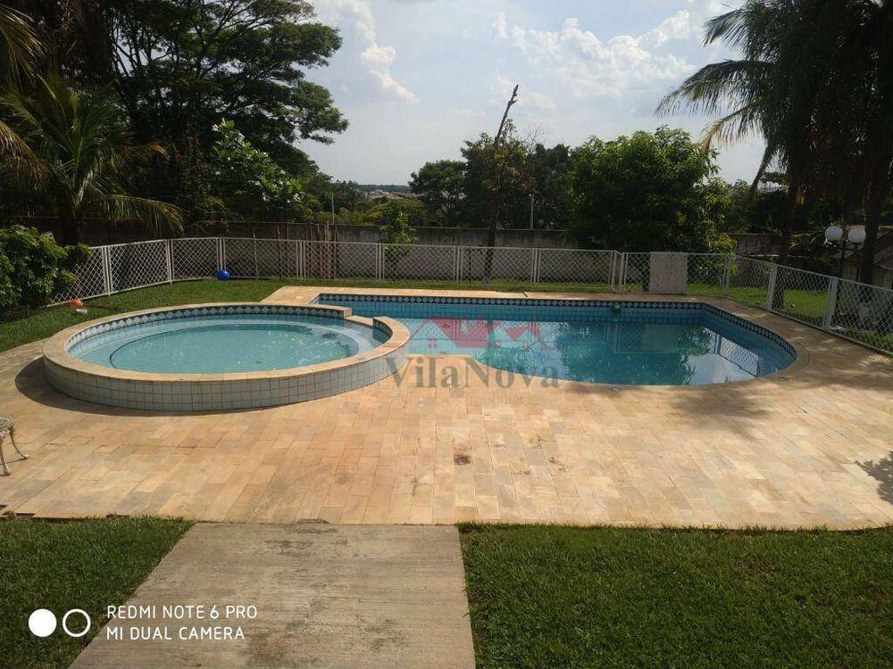 Chácara à venda com 5 quartos, 447m² - Foto 26