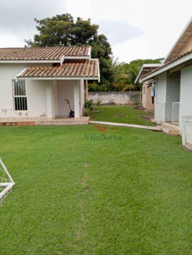 Chácara à venda com 5 quartos, 447m² - Foto 41