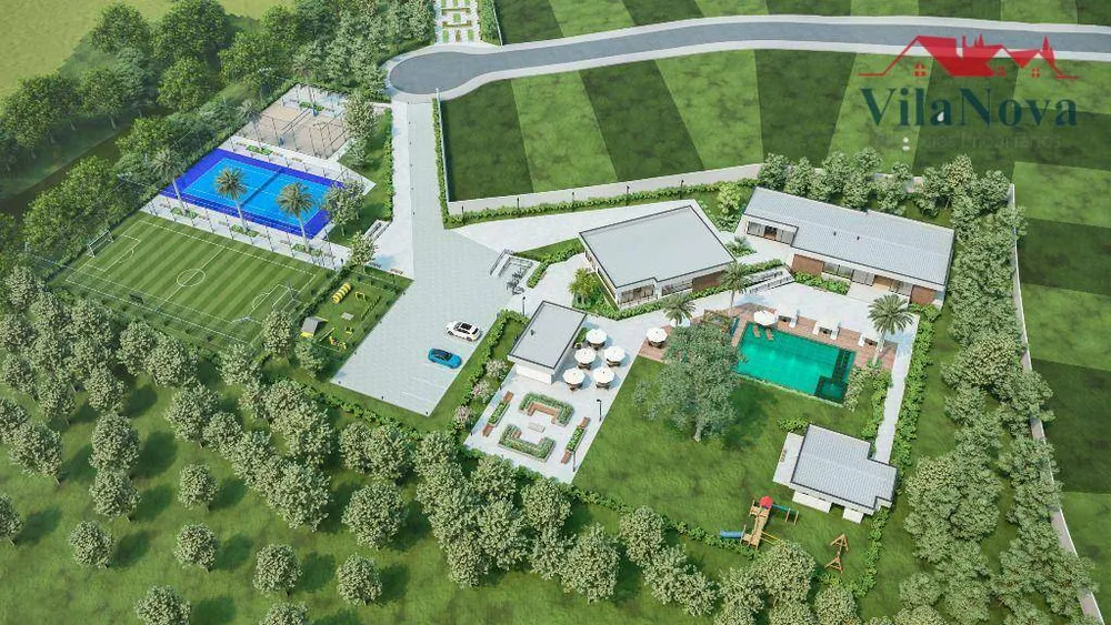 Loteamento e Condomínio, 581 m² - Foto 9