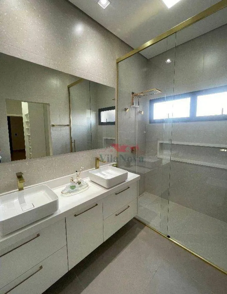 Casa de Condomínio, 3 quartos - Foto 6