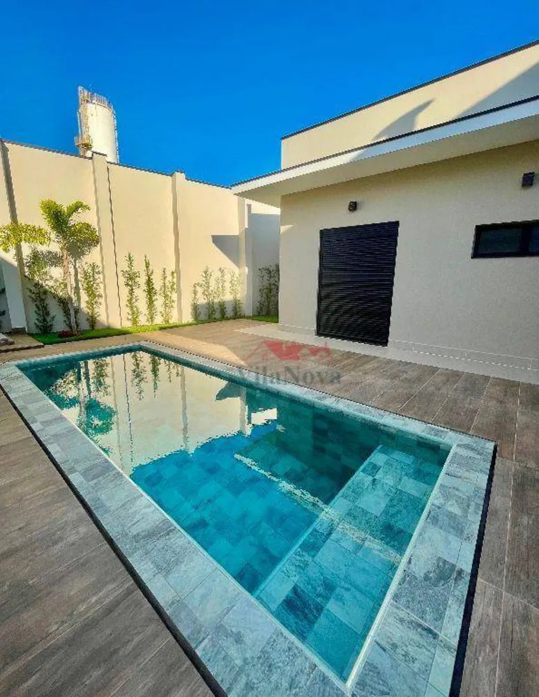 Casa de Condomínio, 3 quartos - Foto 8