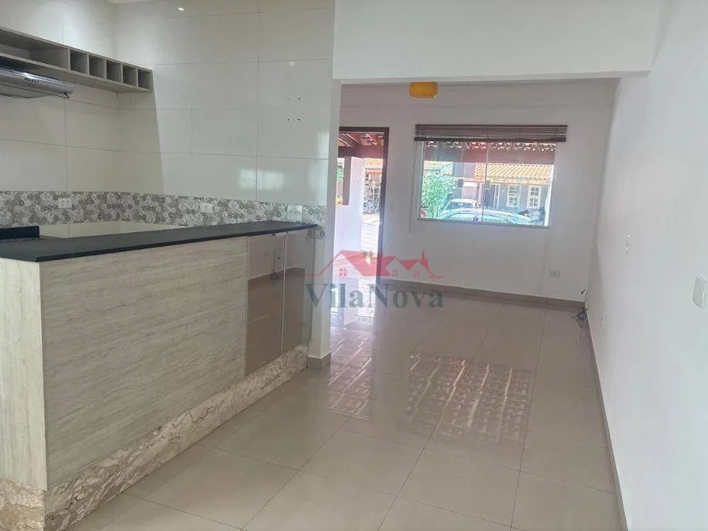 Casa de Condomínio, 2 quartos - Foto 6