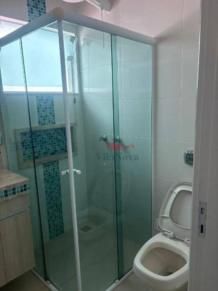 Casa de Condomínio, 2 quartos - Foto 5