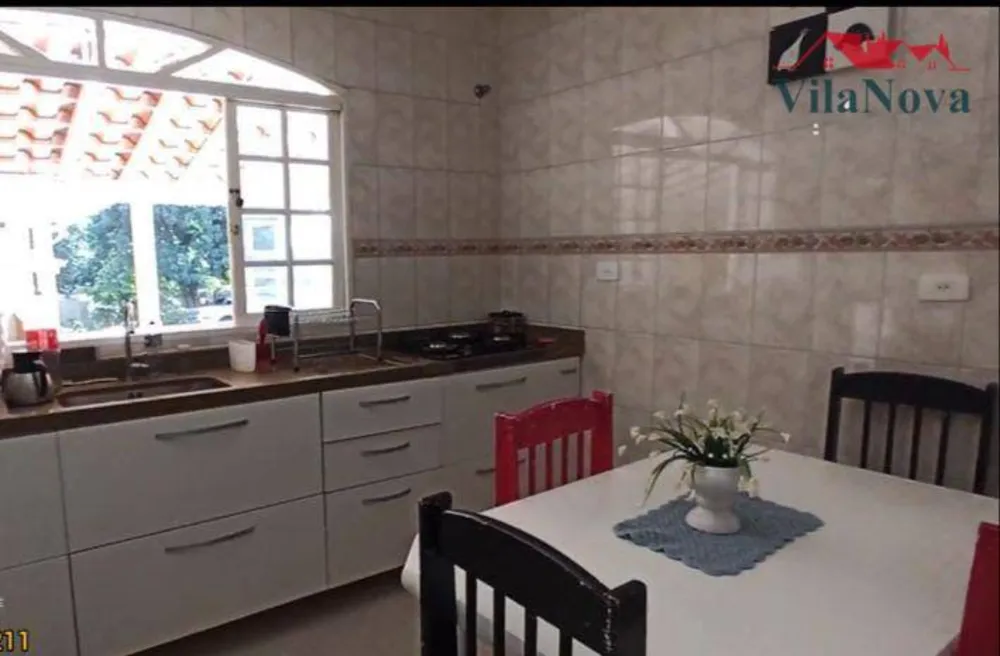 Chácara, 3 quartos, 1000 m² - Foto 6
