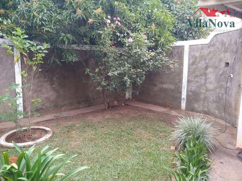 Chácara, 3 quartos, 1000 m² - Foto 8