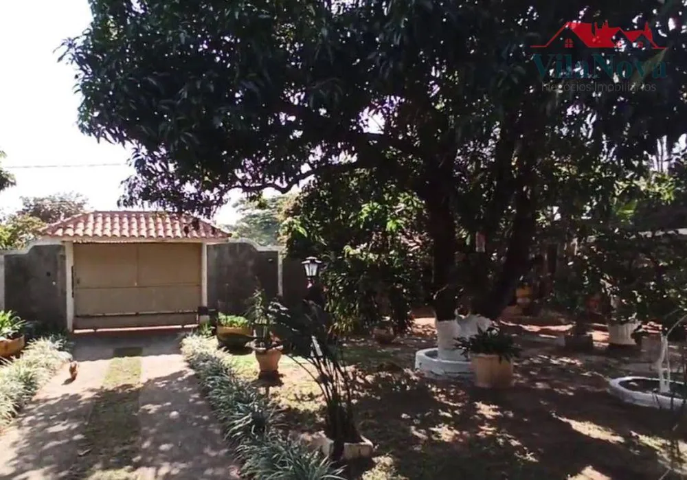 Chácara, 3 quartos, 1000 m² - Foto 7