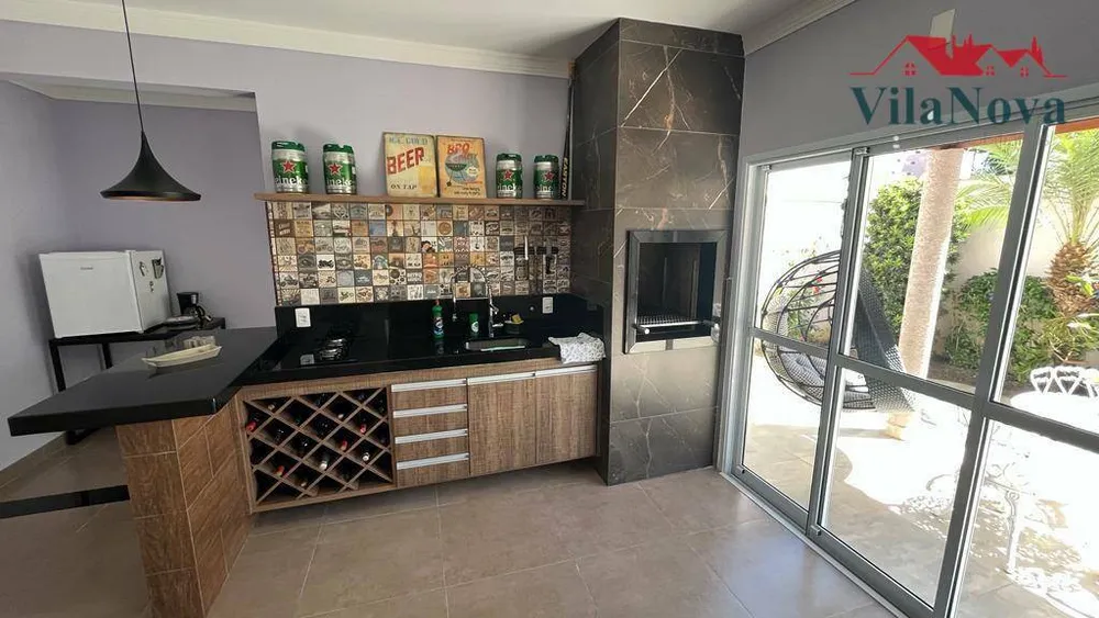 Casa, 3 quartos, 264 m² - Foto 6