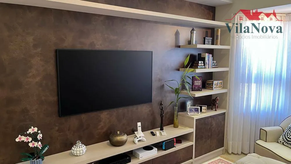 Casa, 3 quartos, 264 m² - Foto 5