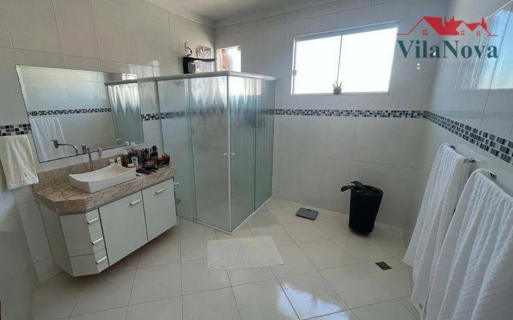 Casa, 3 quartos, 264 m² - Foto 10
