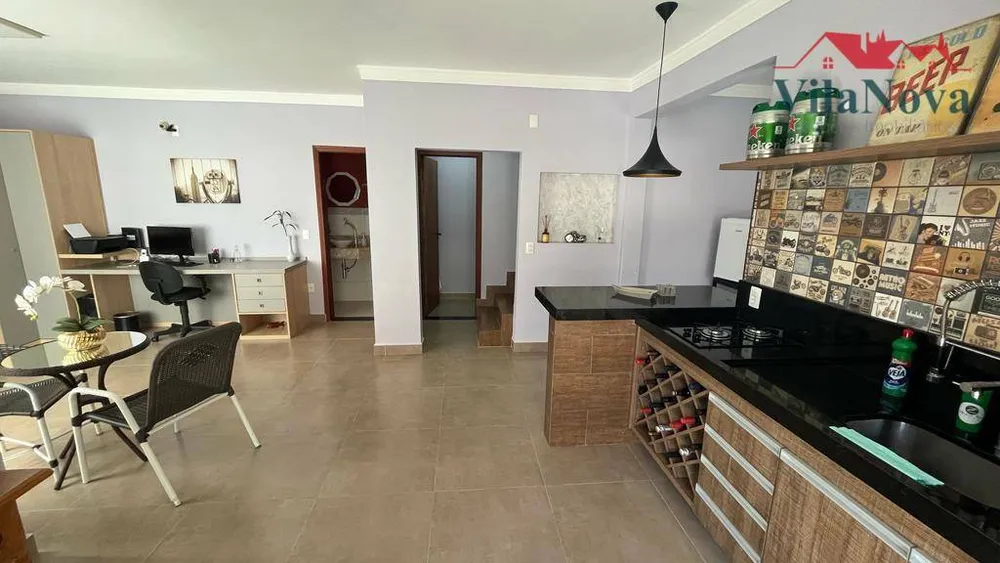 Casa, 3 quartos, 264 m² - Foto 7