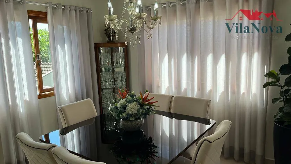 Casa, 3 quartos, 264 m² - Foto 3