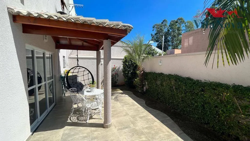 Casa, 3 quartos, 264 m² - Foto 12