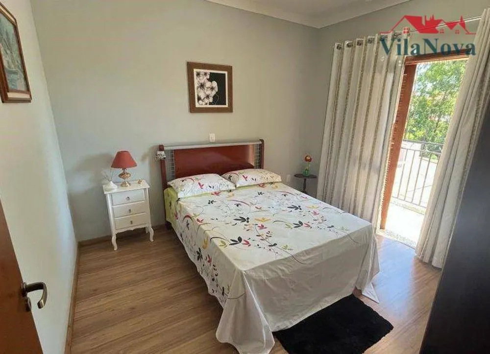 Casa, 3 quartos, 264 m² - Foto 11