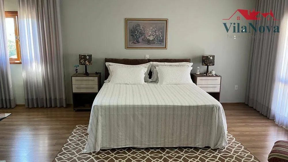 Casa, 3 quartos, 264 m² - Foto 9
