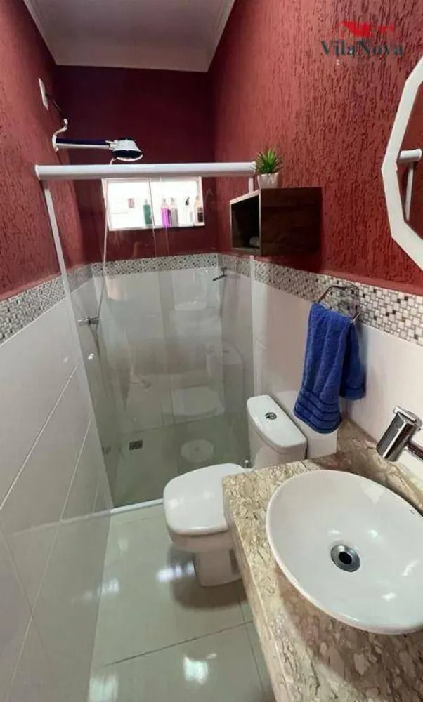 Casa, 3 quartos, 264 m² - Foto 8
