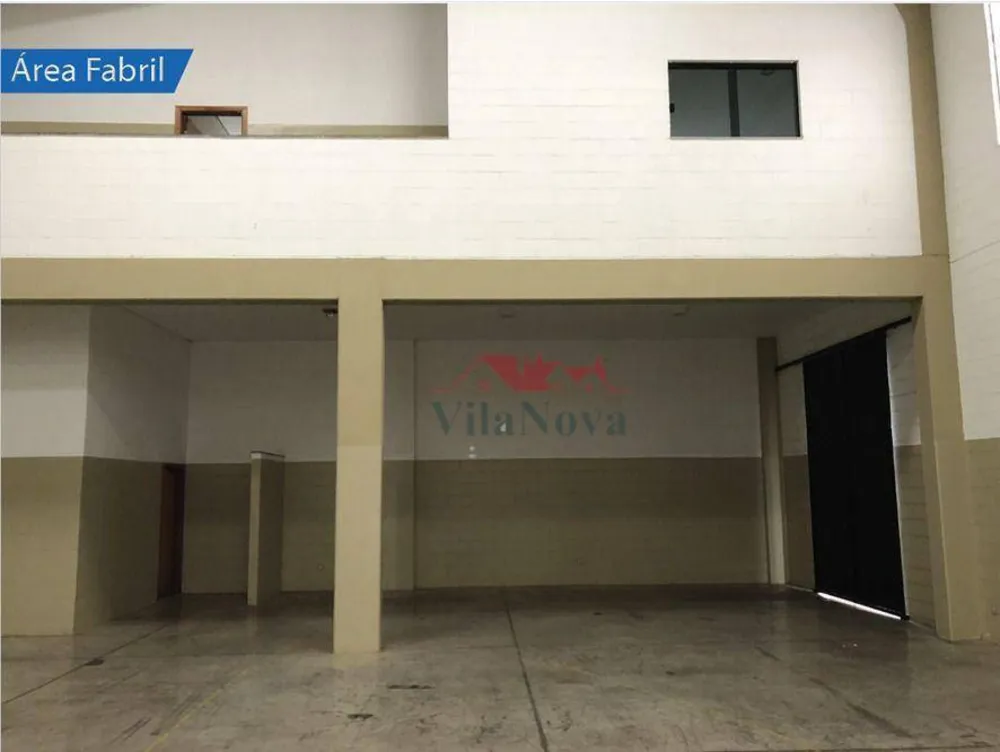 Depósito-Galpão, 791 m² - Foto 10