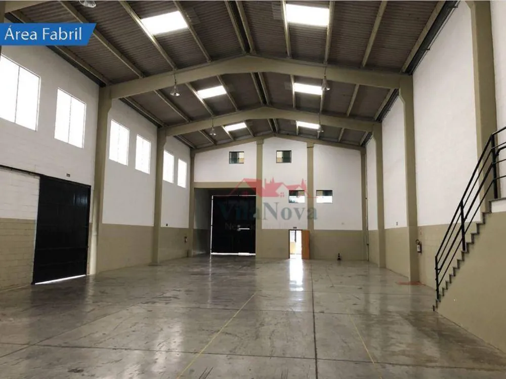 Depósito-Galpão, 791 m² - Foto 7