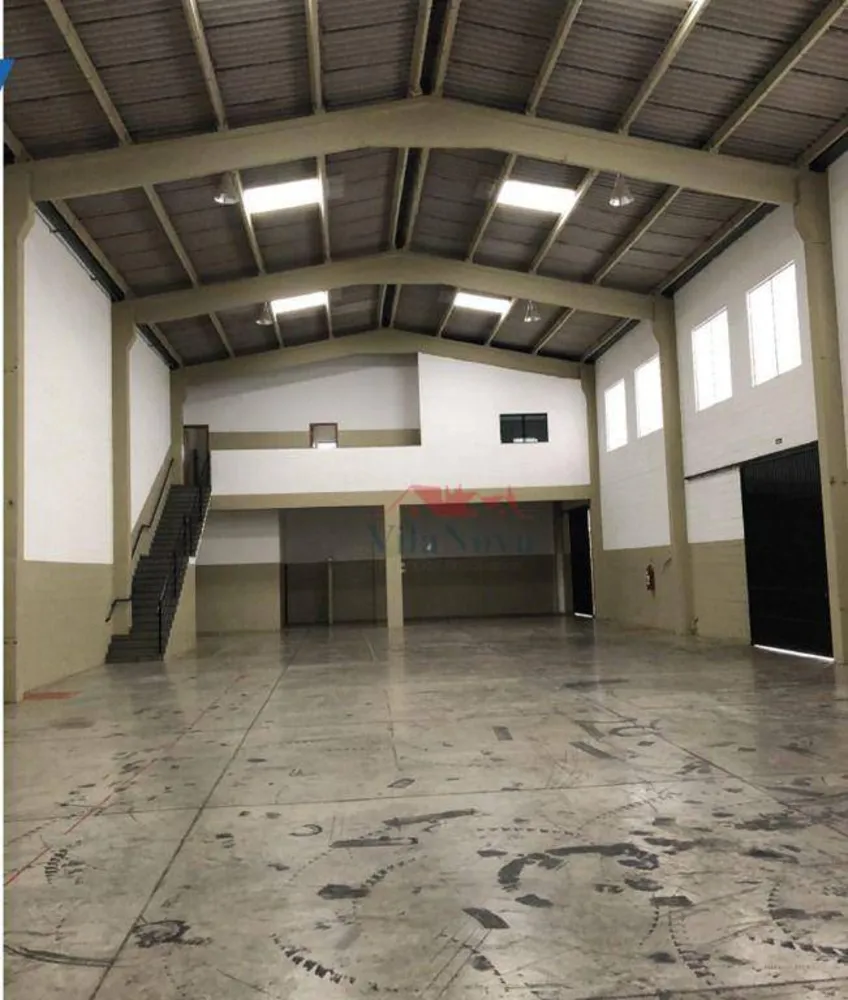 Depósito-Galpão, 791 m² - Foto 9