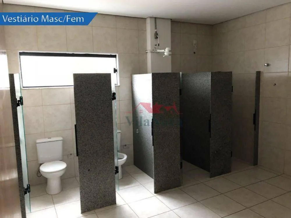 Depósito-Galpão, 791 m² - Foto 3