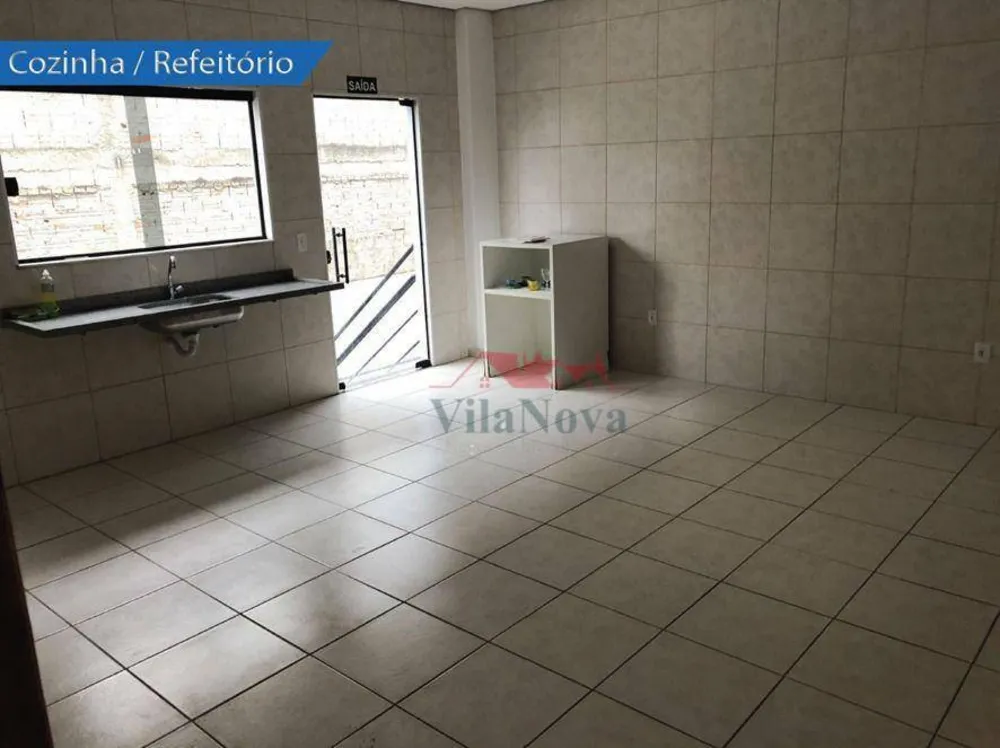 Depósito-Galpão, 791 m² - Foto 6
