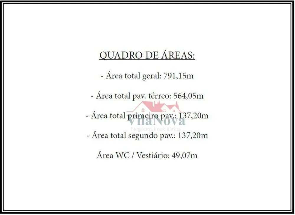 Depósito-Galpão, 791 m² - Foto 11