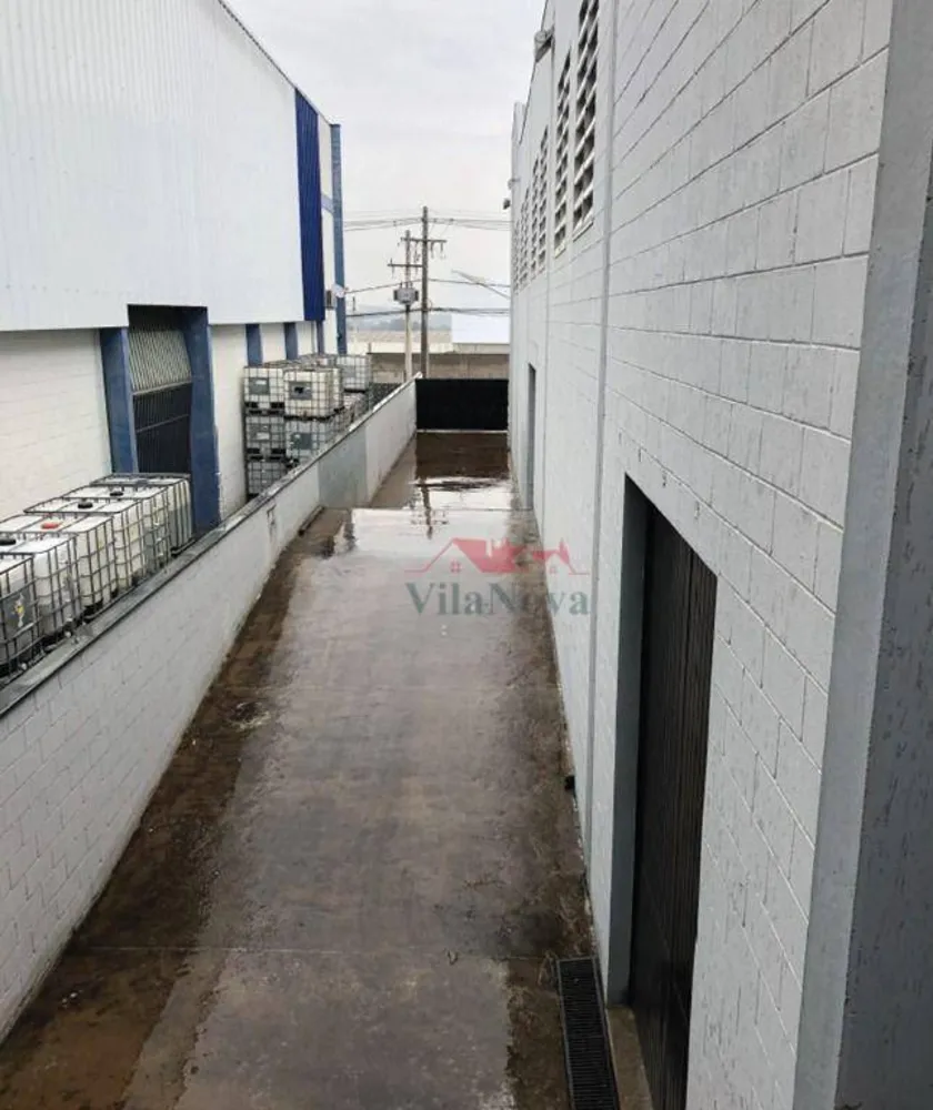 Depósito-Galpão, 791 m² - Foto 1