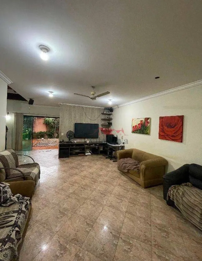 Casa de Condomínio, 4 quartos - Foto 3