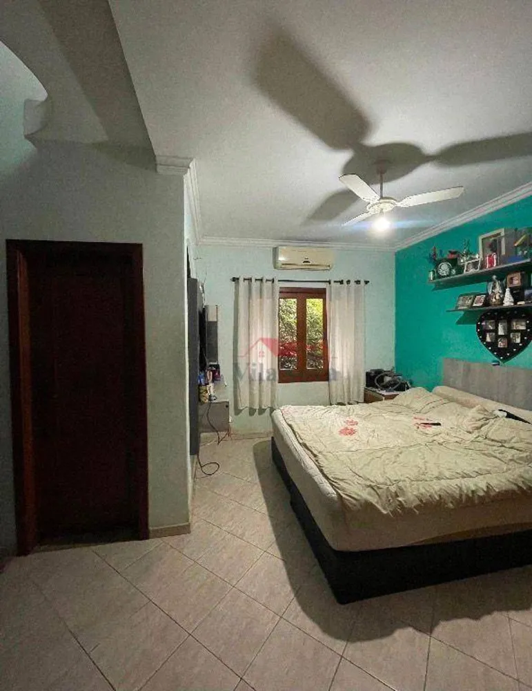 Casa de Condomínio, 4 quartos - Foto 6