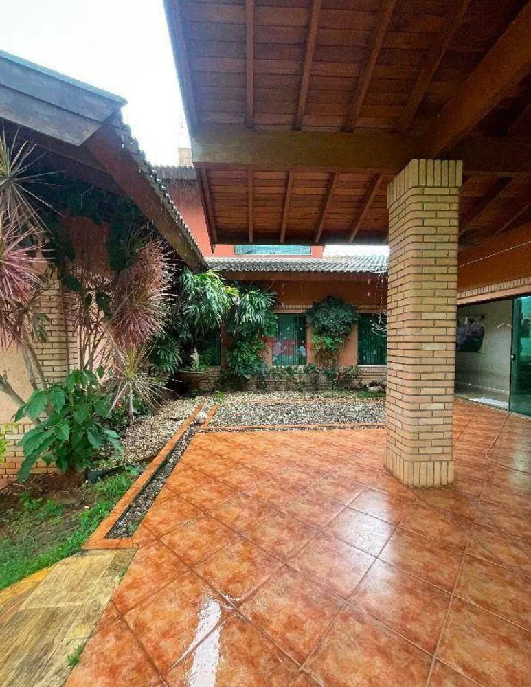 Casa de Condomínio, 4 quartos - Foto 2