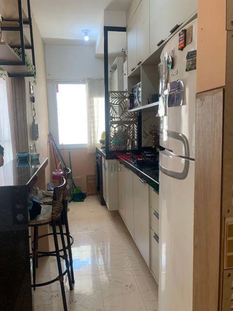 Apartamento, 2 quartos, 54 m² - Foto 4