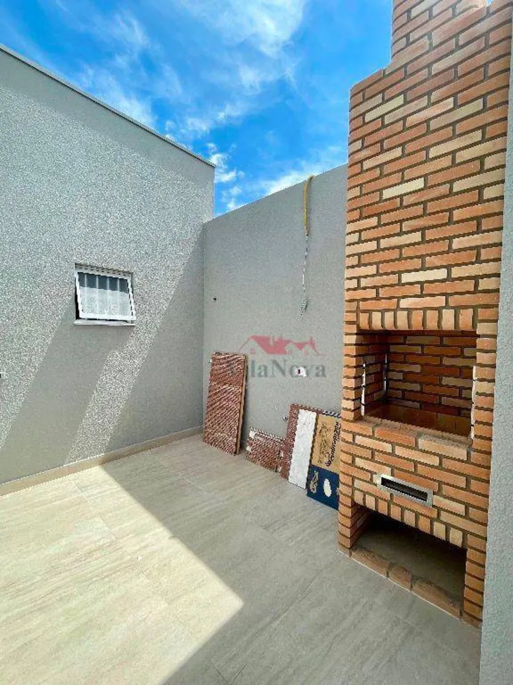 Casa, 3 quartos, 90 m² - Foto 7