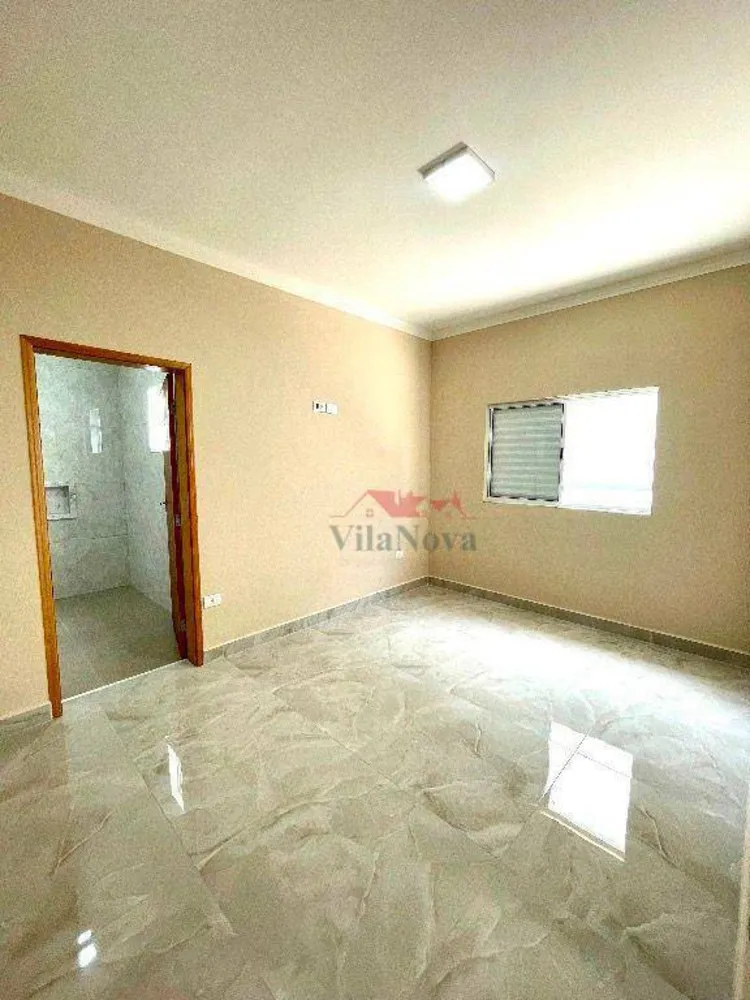Casa, 3 quartos, 90 m² - Foto 4