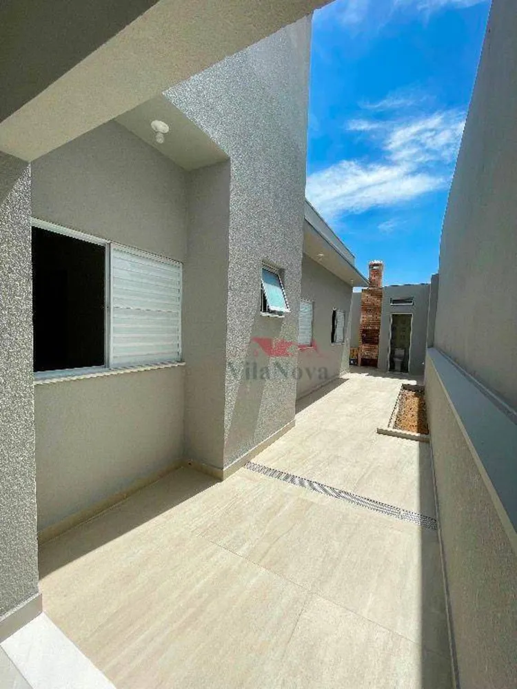 Casa, 3 quartos, 90 m² - Foto 4