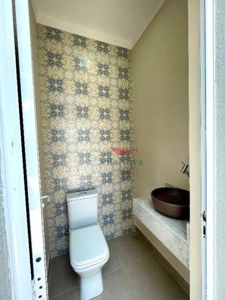 Casa, 3 quartos, 90 m² - Foto 1