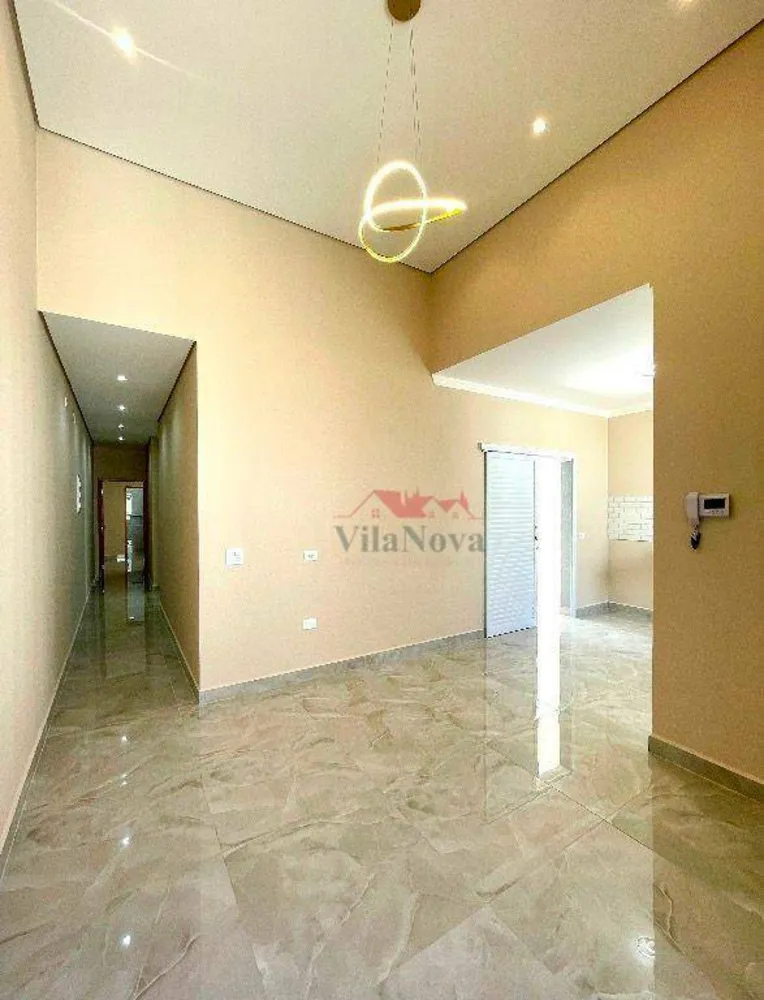 Casa, 3 quartos, 90 m² - Foto 3