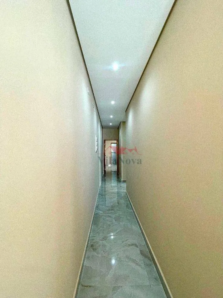 Casa, 3 quartos, 90 m² - Foto 3