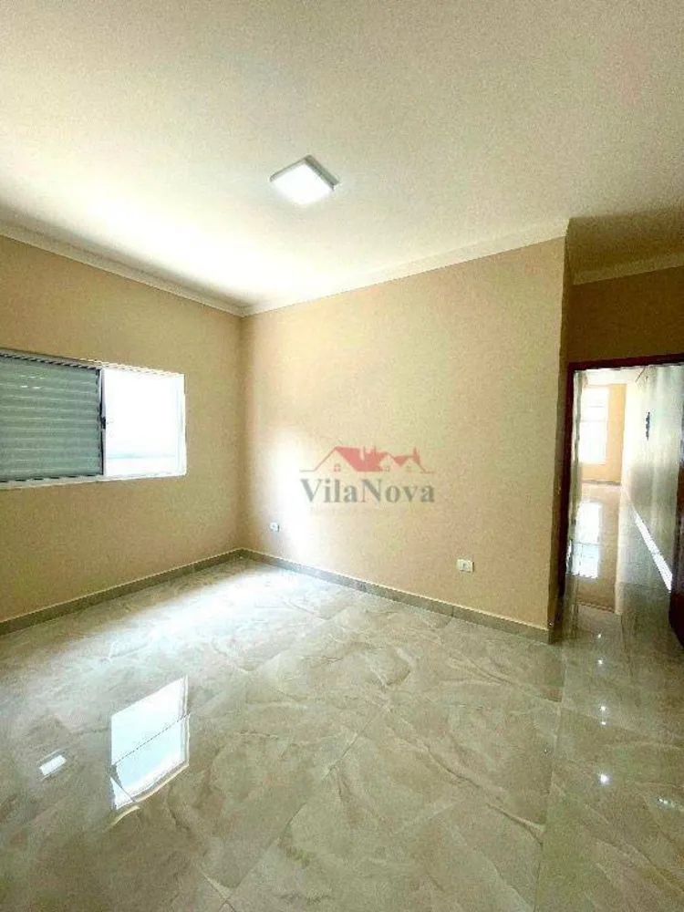 Casa, 3 quartos, 90 m² - Foto 2
