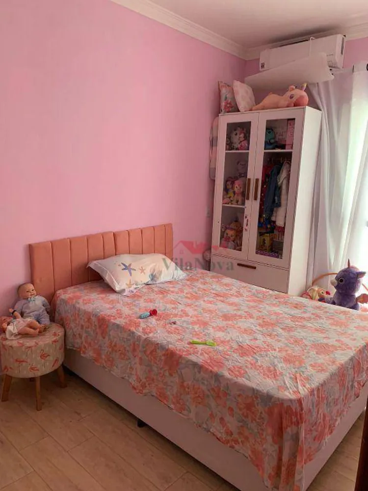 Casa de Condomínio, 2 quartos - Foto 2