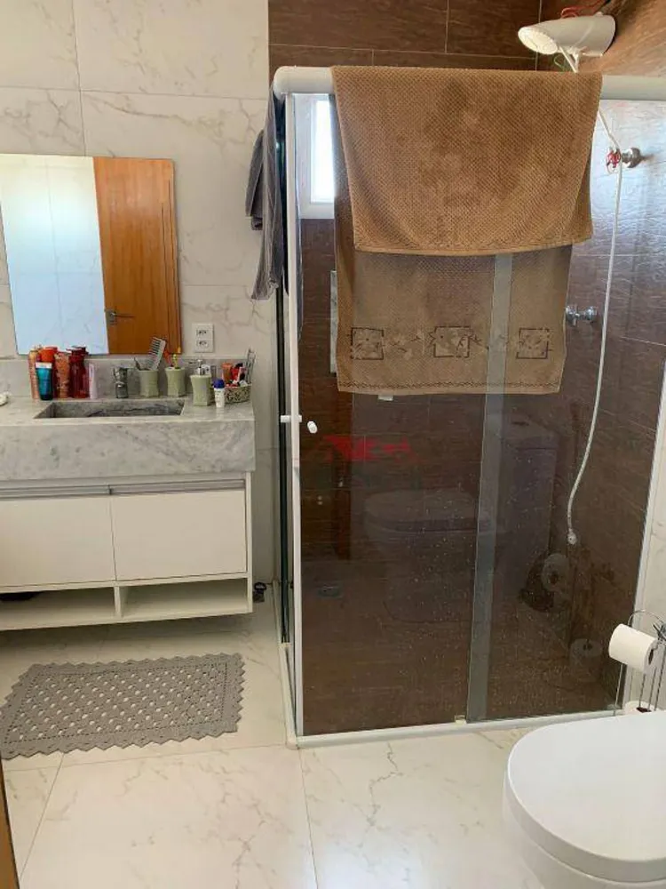 Casa de Condomínio, 2 quartos - Foto 6