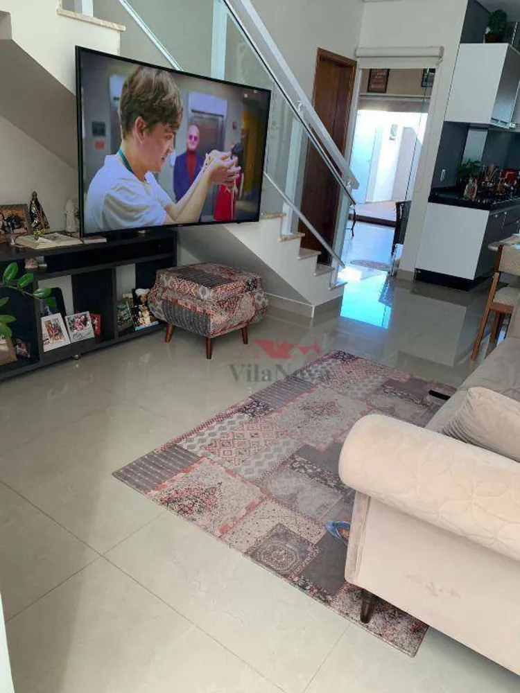 Casa de Condomínio, 2 quartos - Foto 8